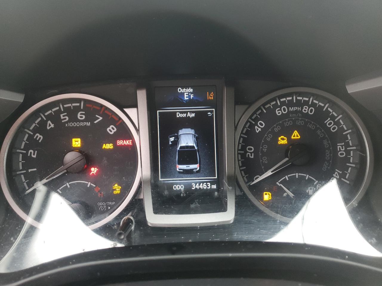 2023 Toyota Tacoma Double Cab VIN: 3TMCZ5ANXPM567978 Lot: 81085825