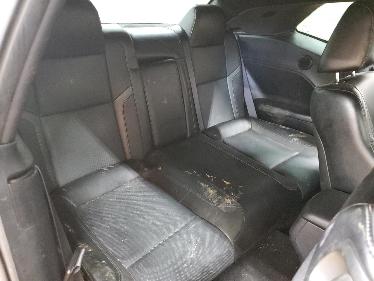 2015 Dodge Challenger Sxt Plus VIN: 2C3CDZBT7FH715055 Lot: 84014925