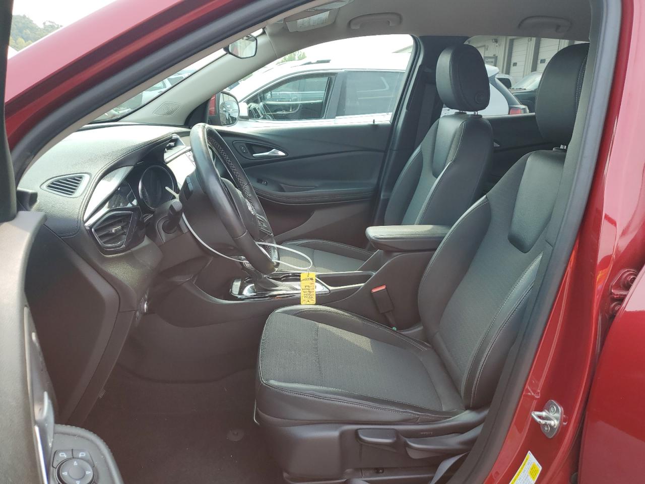 2020 Buick Encore Gx Preferred VIN: KL4MMBS22LB099939 Lot: 71860415