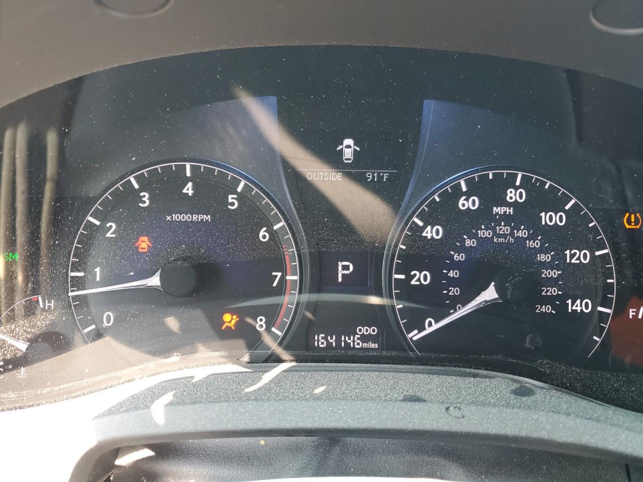 2014 Lexus Rx 350 Base VIN: 2T2BK1BA9EC240851 Lot: 80096825