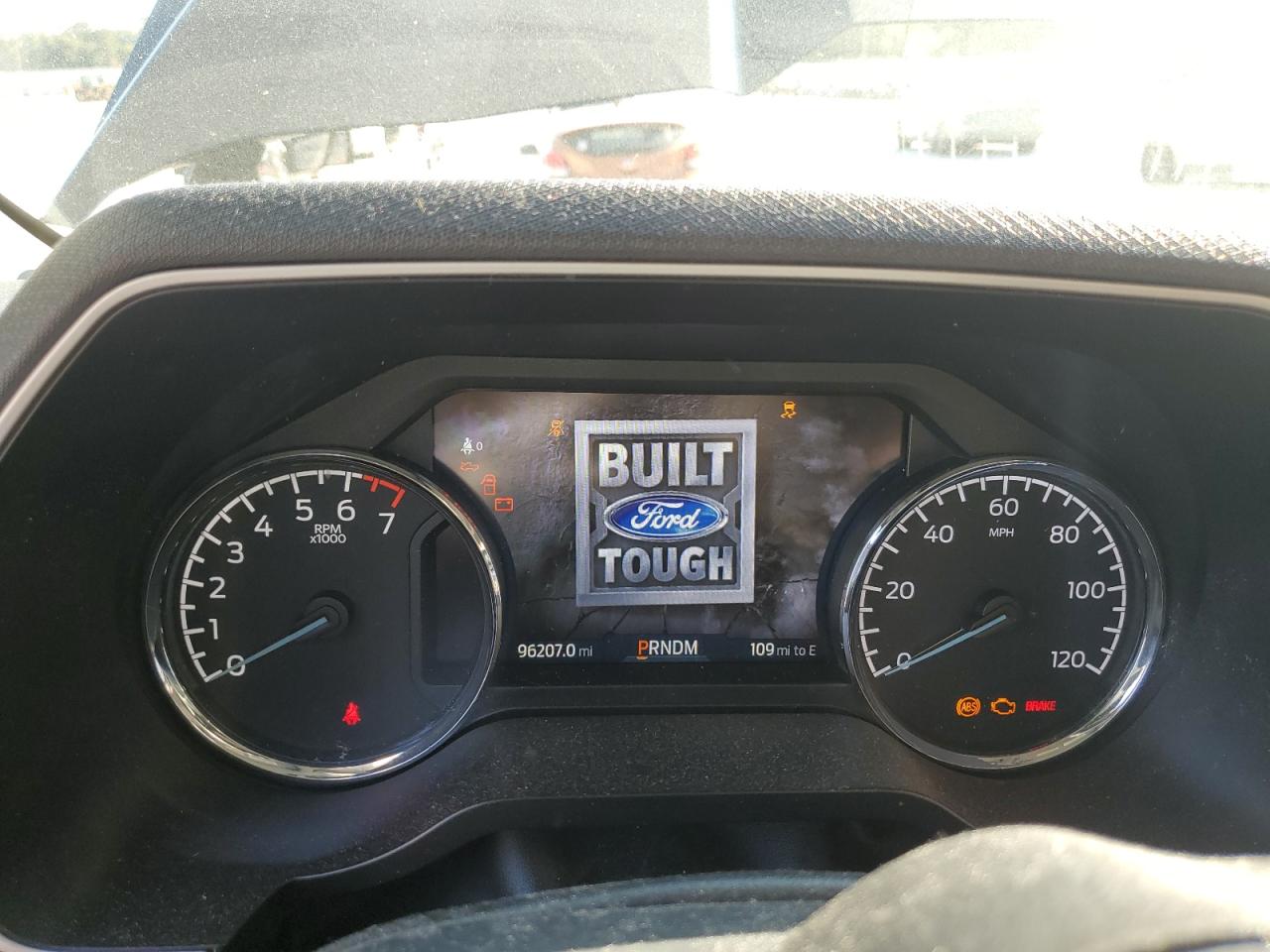 2021 Ford F150 Supercrew VIN: 1FTEW1CP2MKD30381 Lot: 80031025