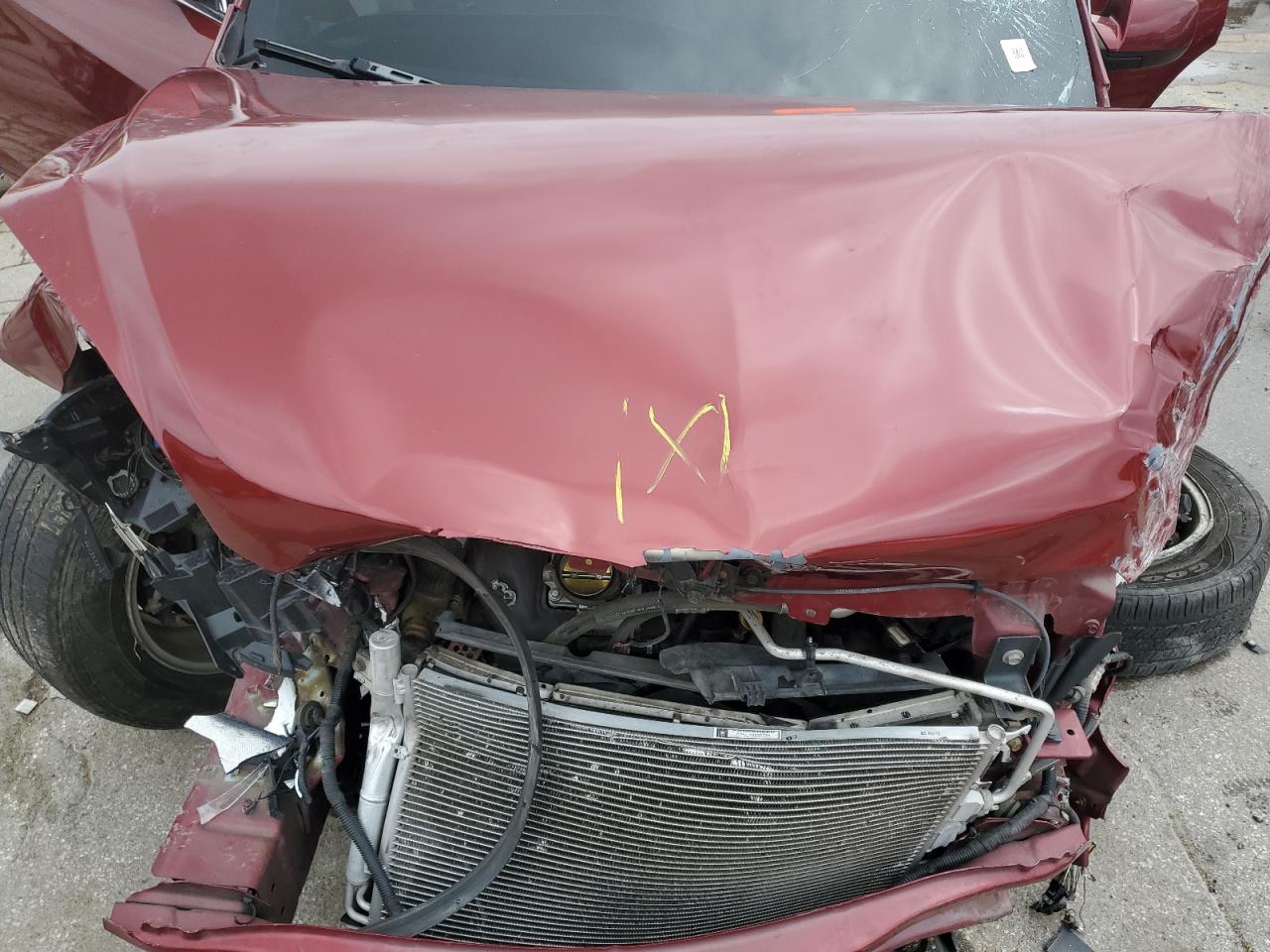 2010 Chevrolet Equinox Lt VIN: 2CNALPEW9A6368375 Lot: 83824125