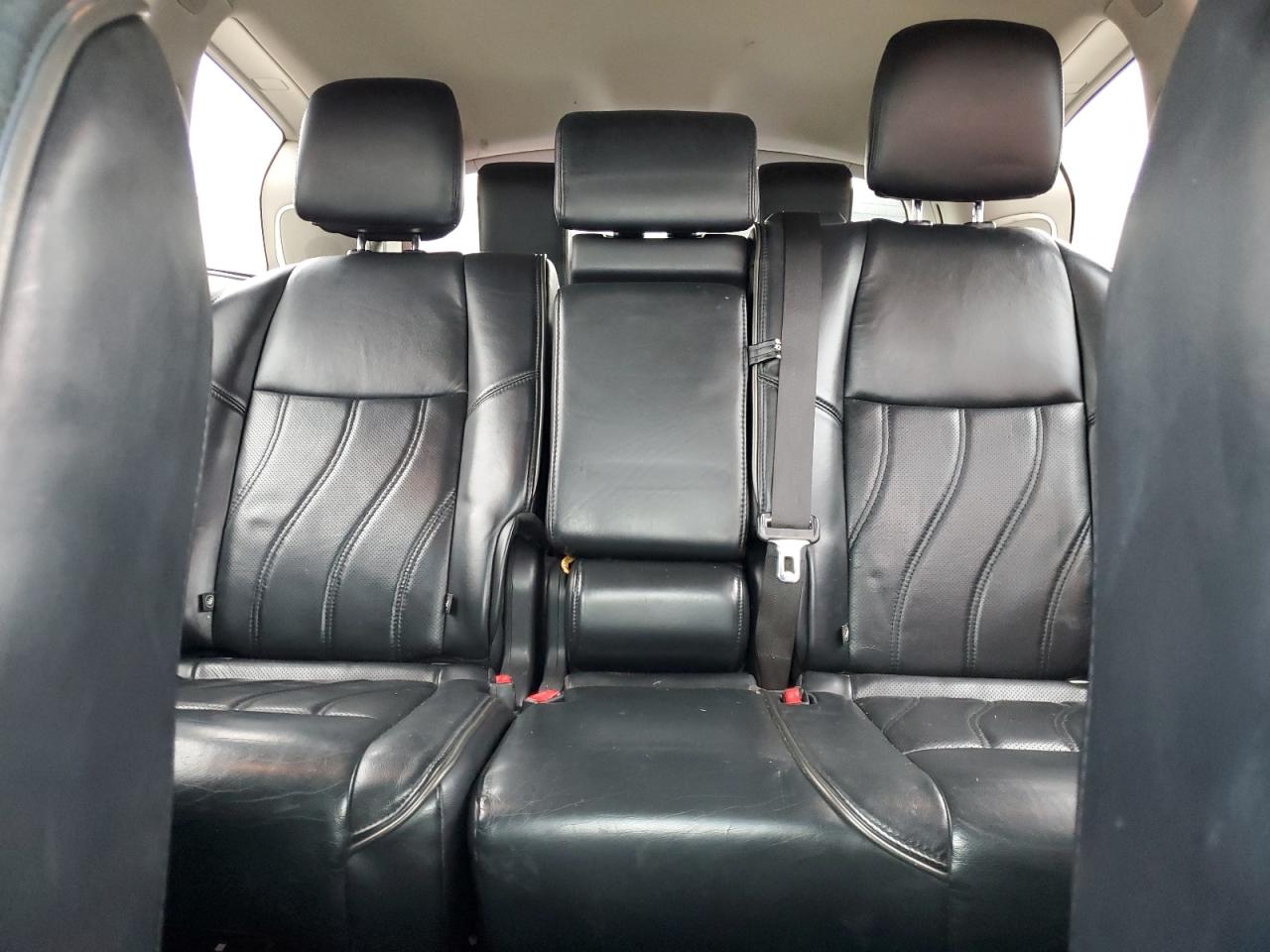 2015 Infiniti Qx60 VIN: 5N1AL0MM3FC553849 Lot: 72041975