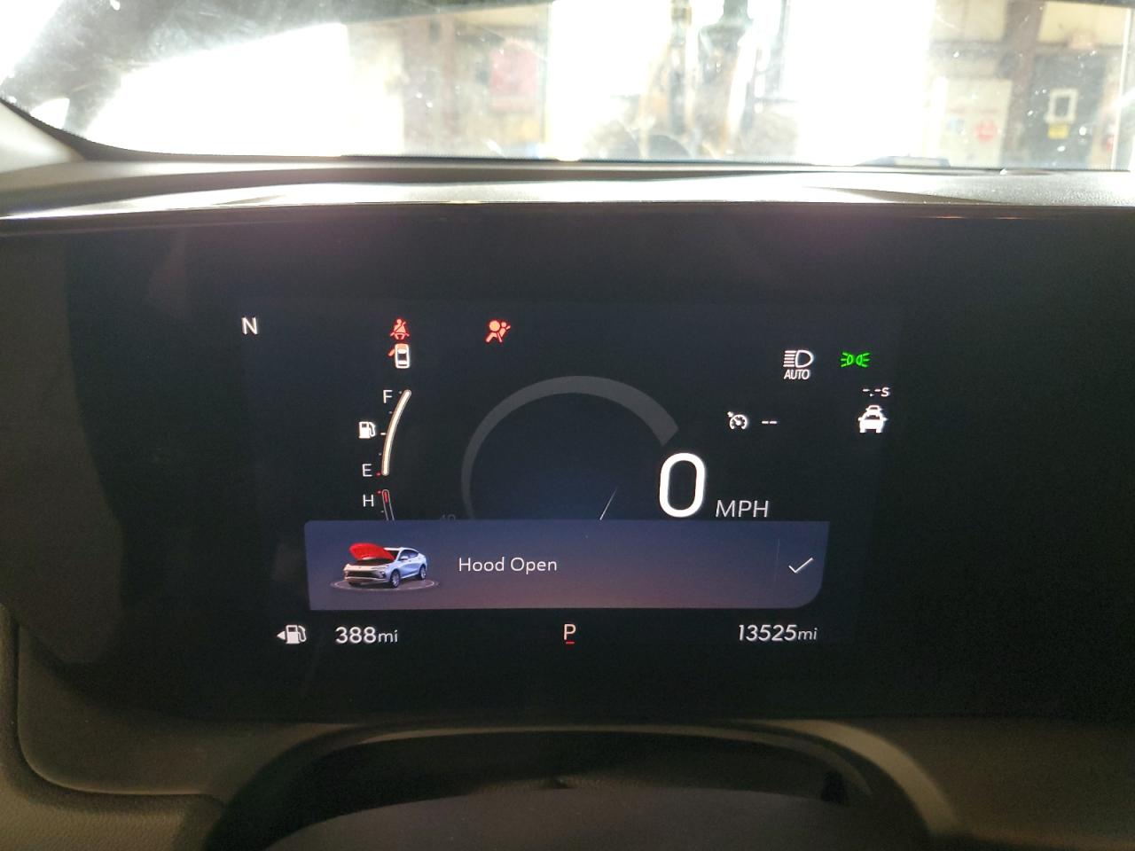 2024 Buick Encore Gx Preferred VIN: KL4AMBS2XRB004782 Lot: 81498165