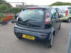 2008 CITROEN C1 for sale at Copart WESTBURY