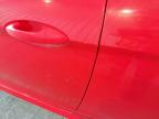 2015 FORD FIESTA ZETEC S RED EDITIO 1.0 ECOBOOST 140 ZETEC S RED 3DR for sale at Copart SANDTOFT