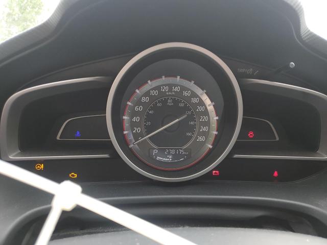 2014 MAZDA 3 SPORT  