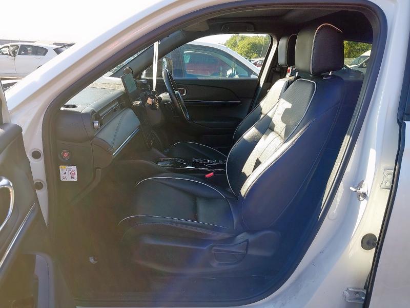 2024 HONDA E NY1 150KW ADVANCE 69KWH 5DR AUTO