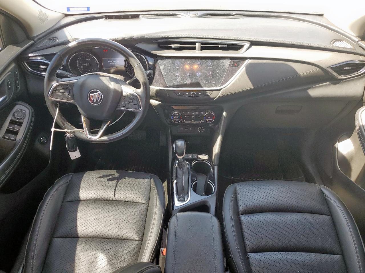 2022 Buick Encore Gx Essence VIN: KL4MMFSL6NB085741 Lot: 82084735