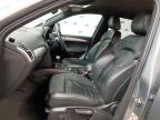 2009 AUDI Q5 S LINE for sale at Copart NEWBURY