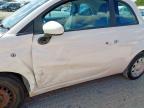2010 FIAT 500 POP  for sale at Copart SANDWICH