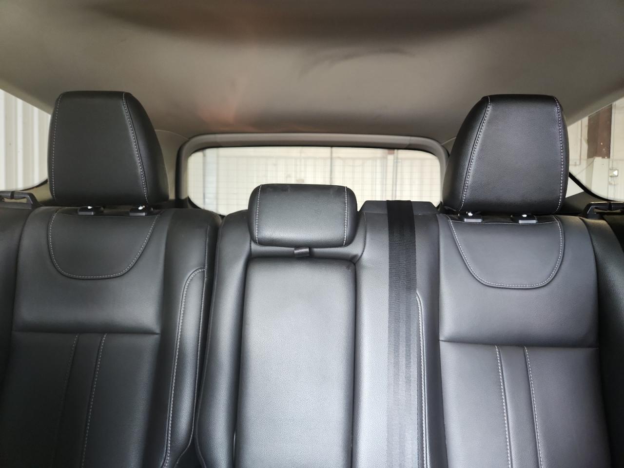 2013 Ford Escape Titanium VIN: 1FMCU9J97DUB49972 Lot: 83808055