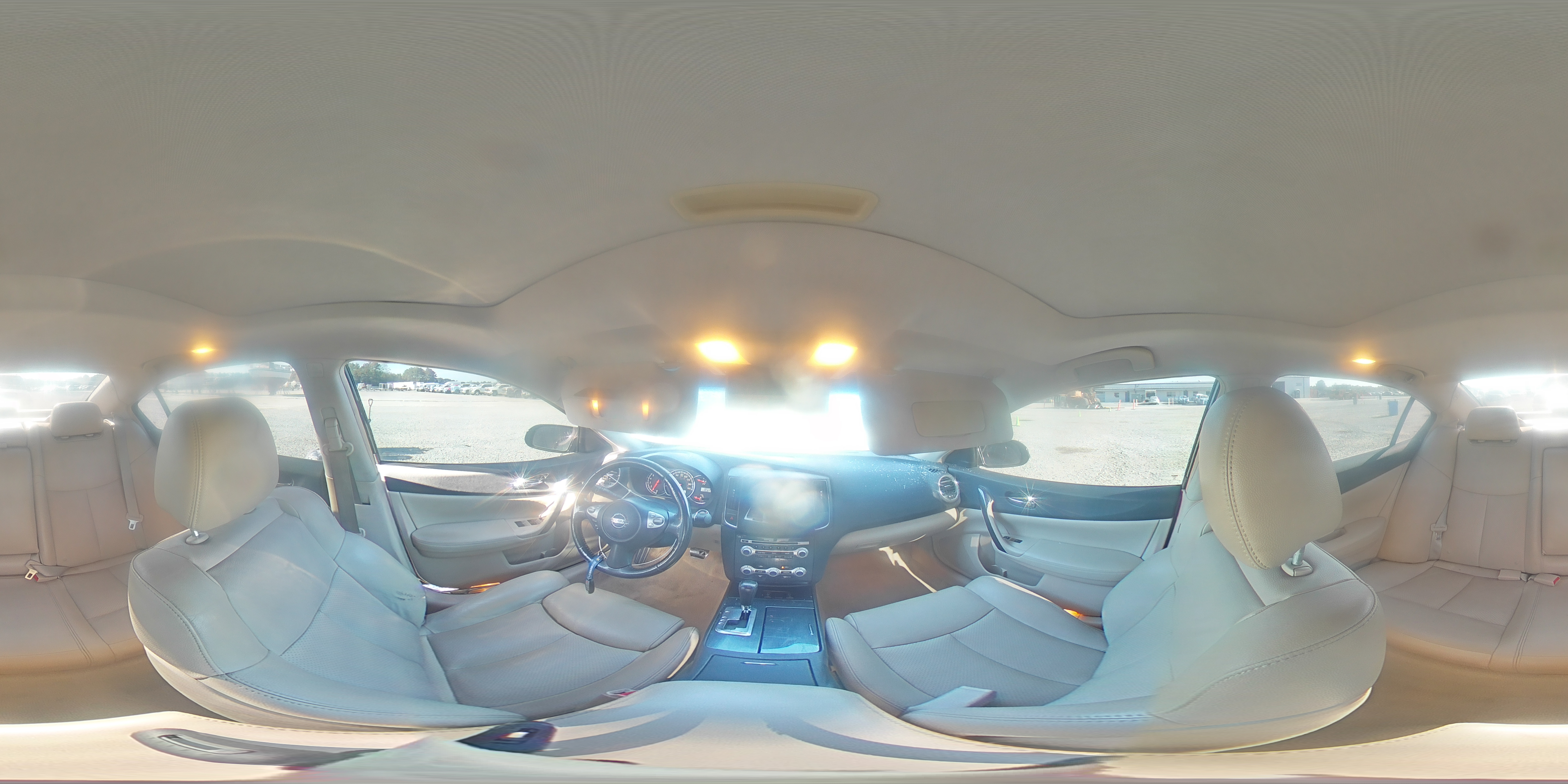 2014 Nissan Maxima S VIN: 1N4AA5AP0EC470194 Lot: 81789965