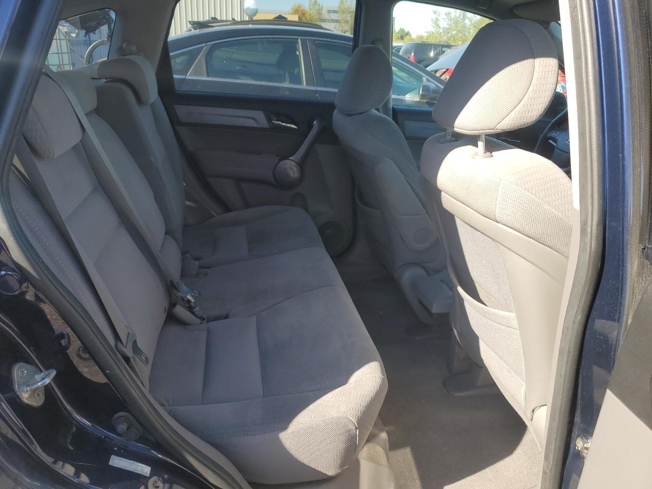 2009 Honda Cr-V Ex VIN: 5J6RE48599L801161 Lot: 71857095