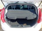 2012 FORD FIESTA EDGE 60  for sale at Copart CORBY
