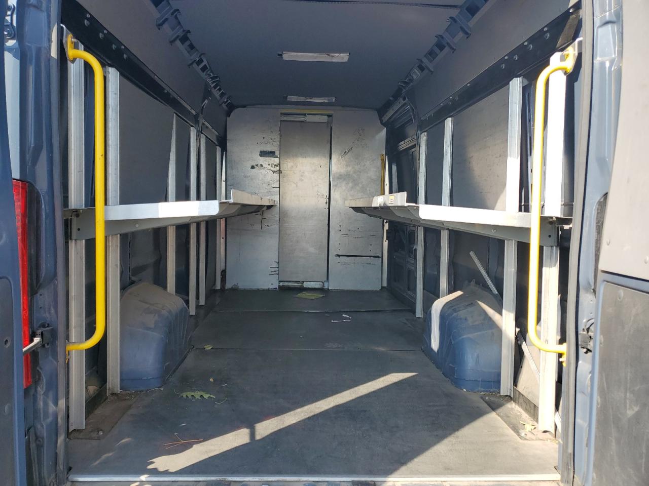 2019 Ram Promaster 3500 3500 High VIN: 3C6URVJG3KE548351 Lot: 95242305