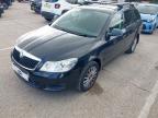 2009 SKODA OCTAVIA S MPI  for sale at Copart SANDWICH