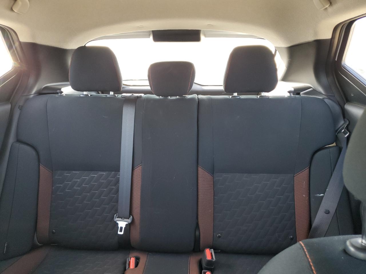 2024 Nissan Kicks Sr VIN: 3N1CP5DV6RL551368 Lot: 81853765