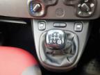 2013 FIAT PANDA POP for sale at Copart WHITBURN