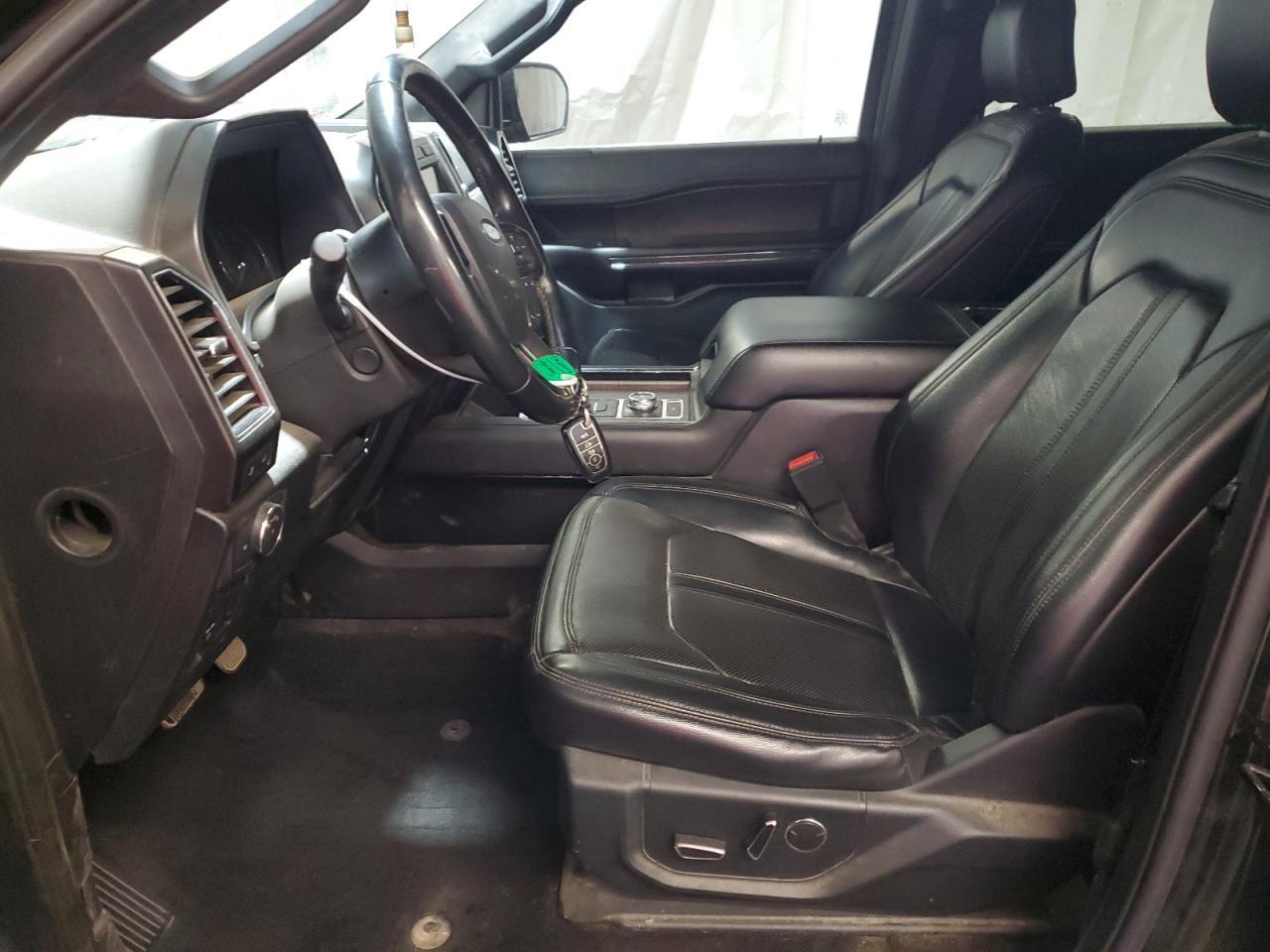 2018 Ford Expedition Max Limited VIN: 1FMJK2AT3JEA63001 Lot: 72024785