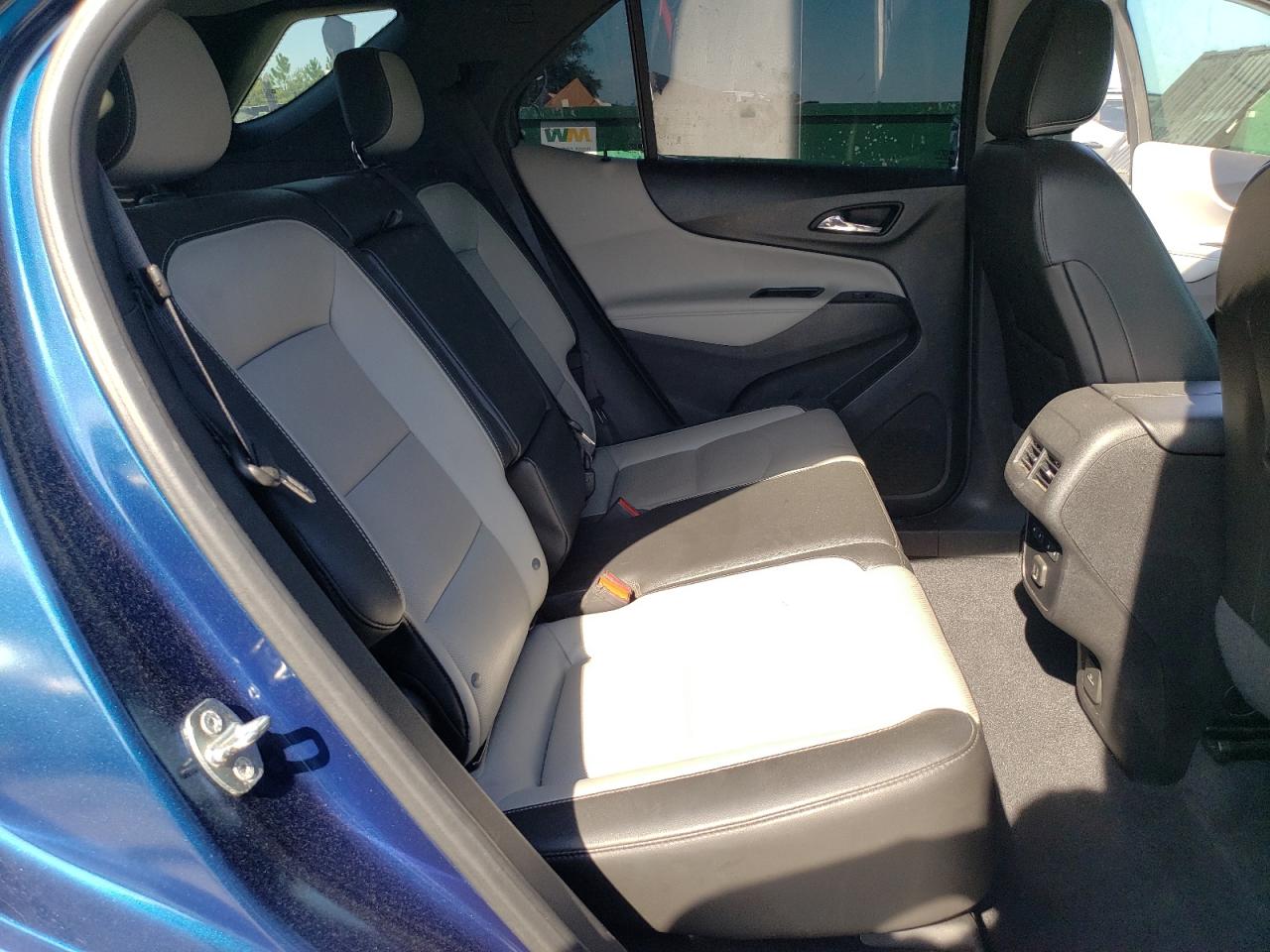 2019 Chevrolet Equinox Premier VIN: 2GNAXPEXXK6295382 Lot: 80184255