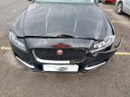 2015 JAGUAR XF PRESTIGE D AUTO  for sale at Copart SANDTOFT
