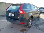 2009 VOLVO XC60 SE D DRIVE  for sale at Copart YORK