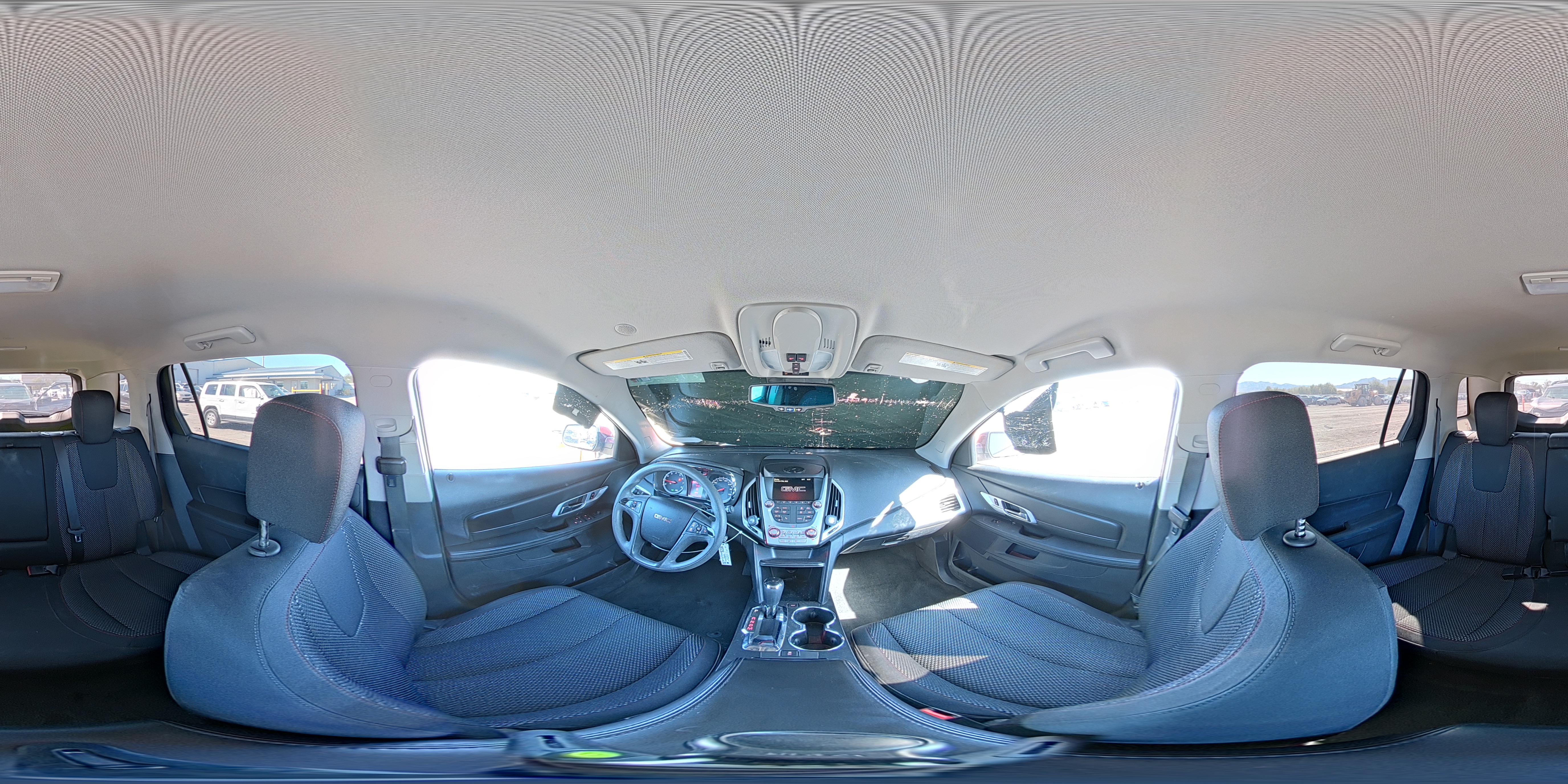 2016 GMC Terrain Sle VIN: 2GKALMEK3G6149151 Lot: 83996885