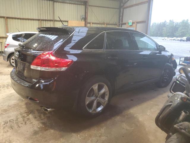 2010 TOYOTA VENZA   