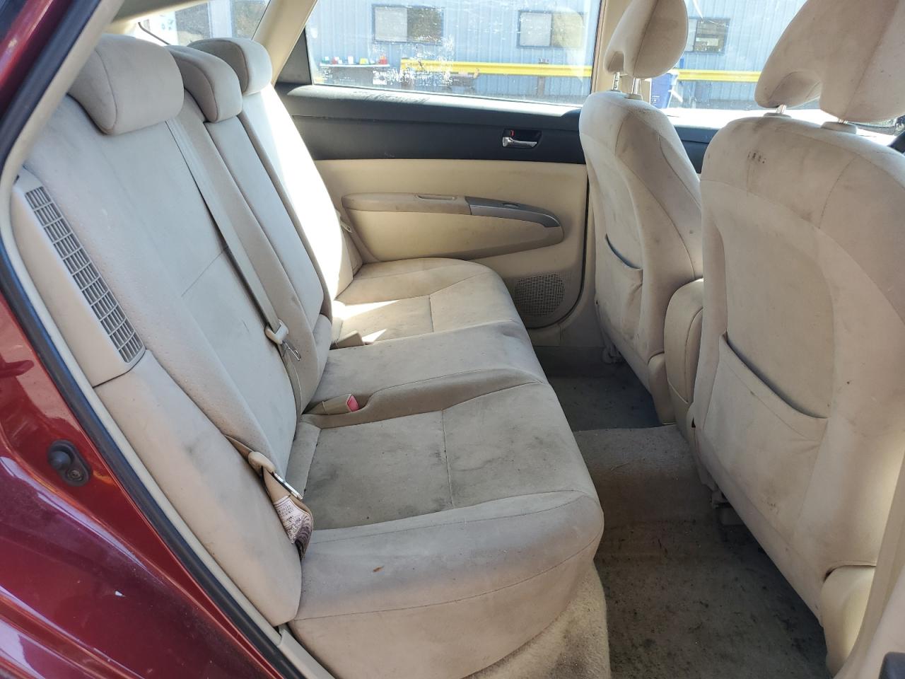 2004 Toyota Prius VIN: JTDKB22U540056844 Lot: 71676635