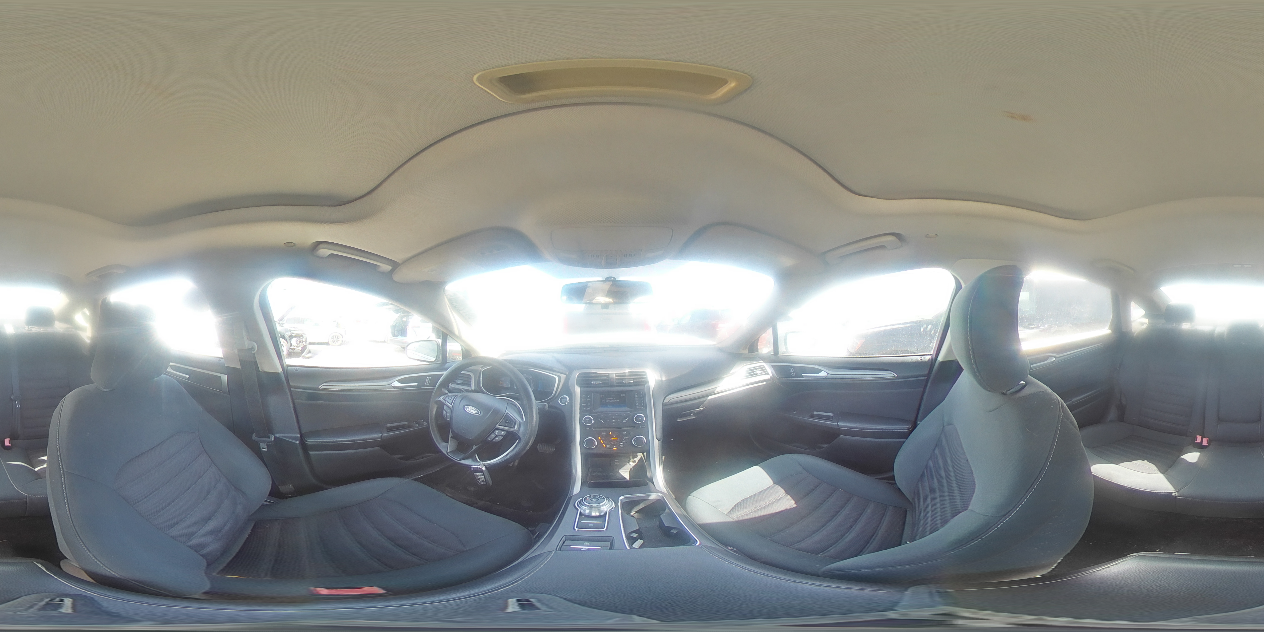 2018 Ford Fusion Se Hybrid VIN: 3FA6P0LU8JR249108 Lot: 80728945