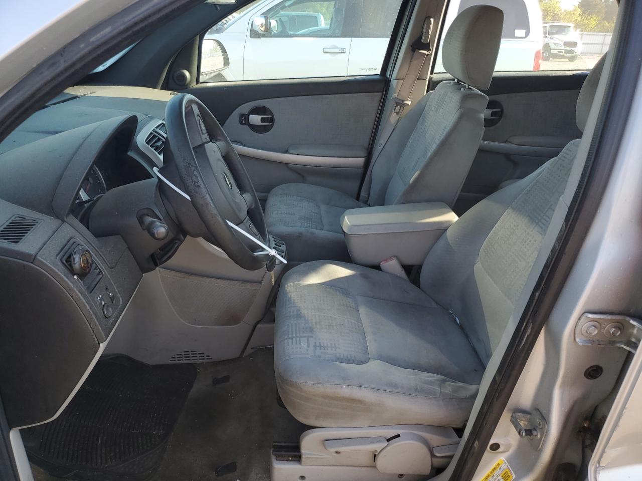 2006 Chevrolet Equinox Ls VIN: 2CNDL13F466052290 Lot: 80557255