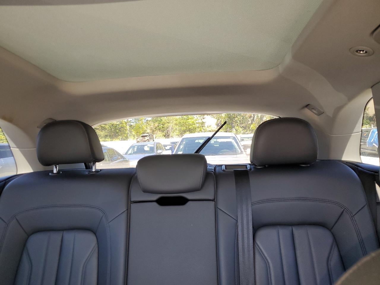 2019 Audi Q5 Premium Plus VIN: WA1BNAFY9K2115453 Lot: 84271325