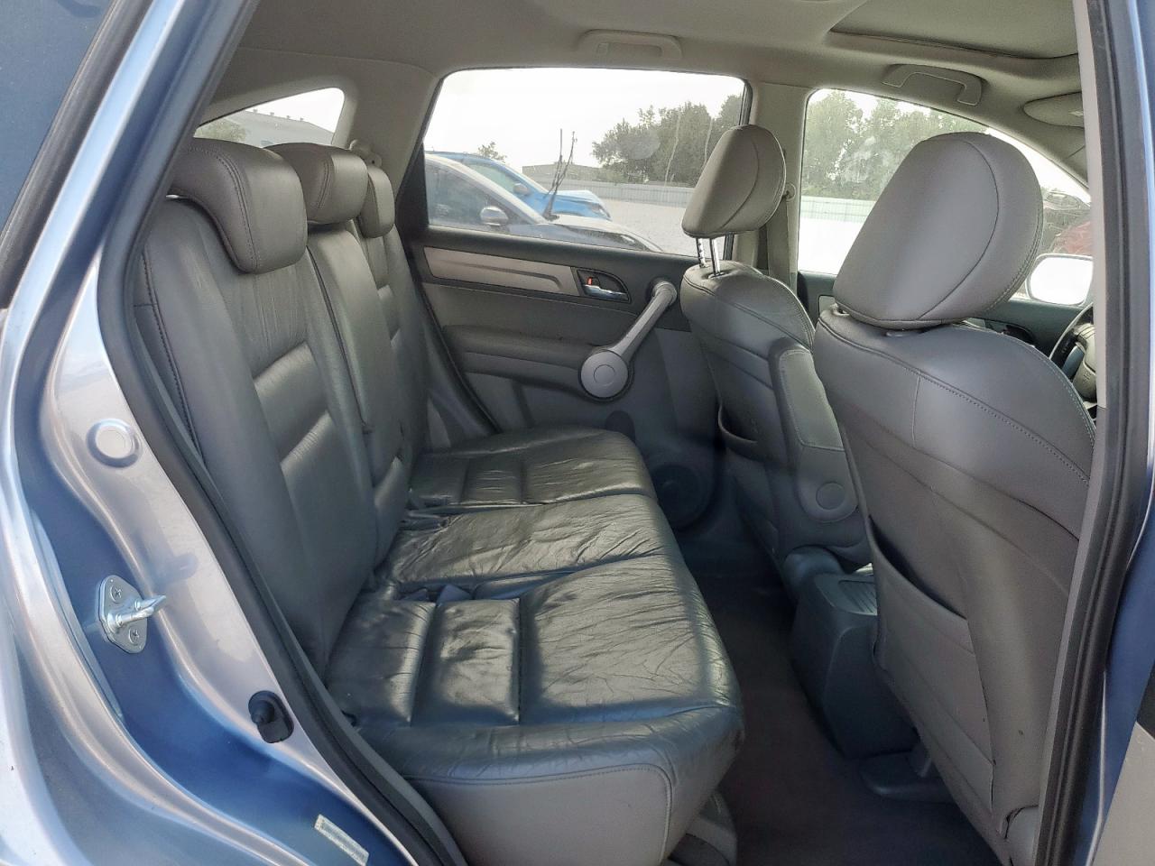 2007 Honda Cr-V Exl VIN: JHLRE48757C063852 Lot: 82074375