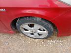 2010 TOYOTA PRIUS T SPIRIT VVT-I CVT  for sale at Copart CORBY