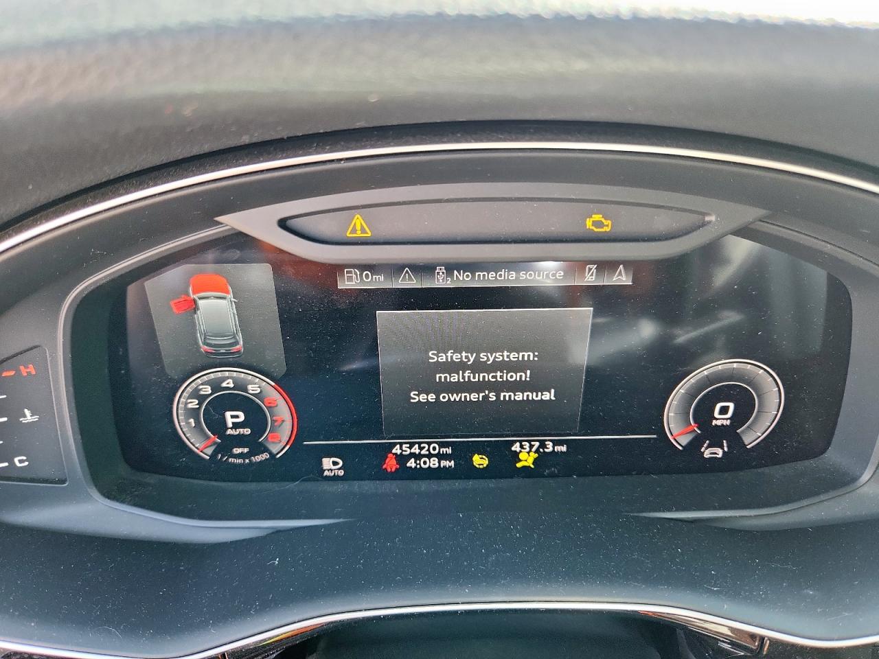 2023 Audi Q7 Premium Plus VIN: WA1LXBF74PD018121 Lot: 84364135