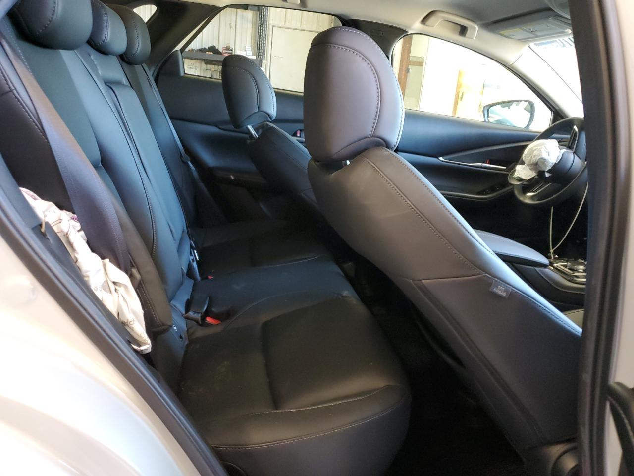 2024 Mazda Cx-30 Select VIN: 3MVDMBBM8RM715702 Lot: 84190705