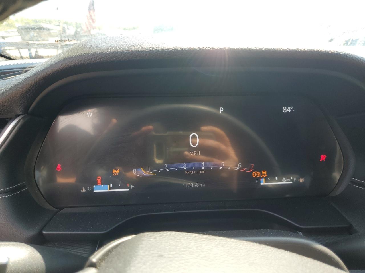 2024 Jeep Grand Cherokee L Laredo VIN: 1C4RJKAG1R8579509 Lot: 71025135