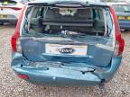 2008 VOLVO V50 SE for sale at Copart BRISTOL