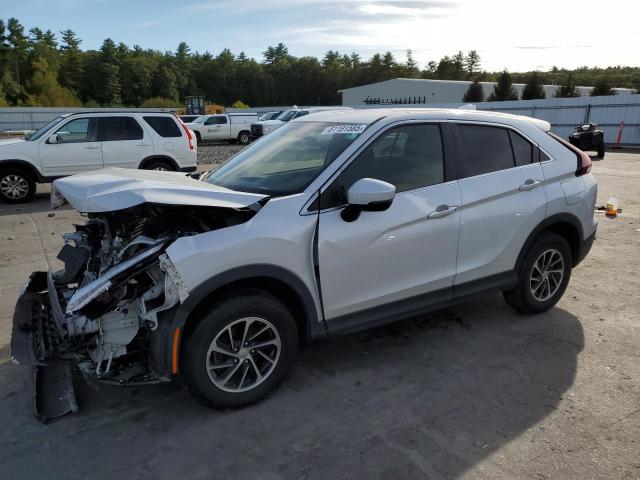 MITSUBISHI ECLIPSE CR 2024