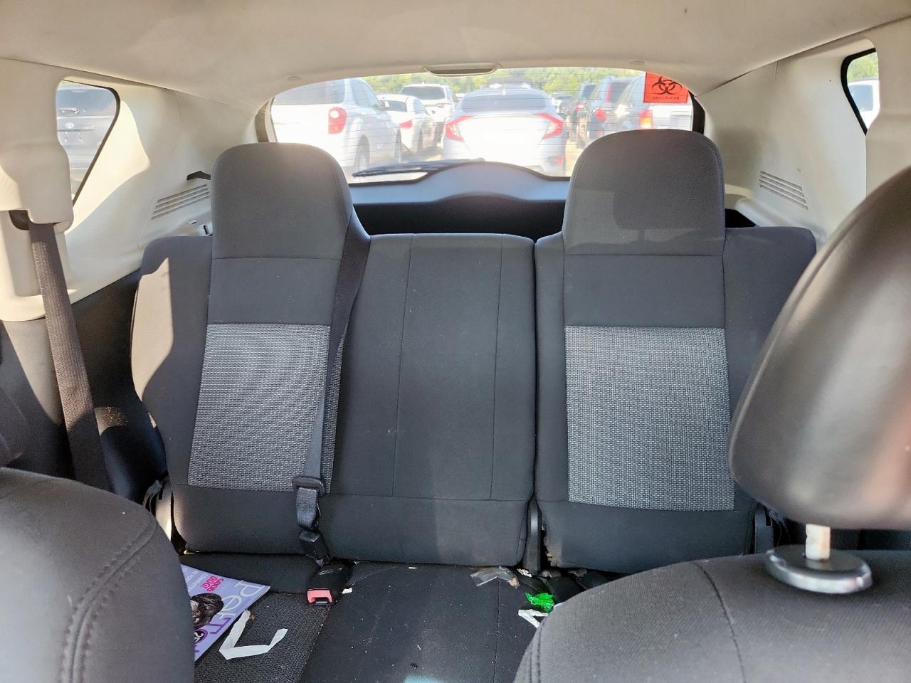 2008 Jeep Compass Sport VIN: 1J8FT47W18D741841 Lot: 71037345