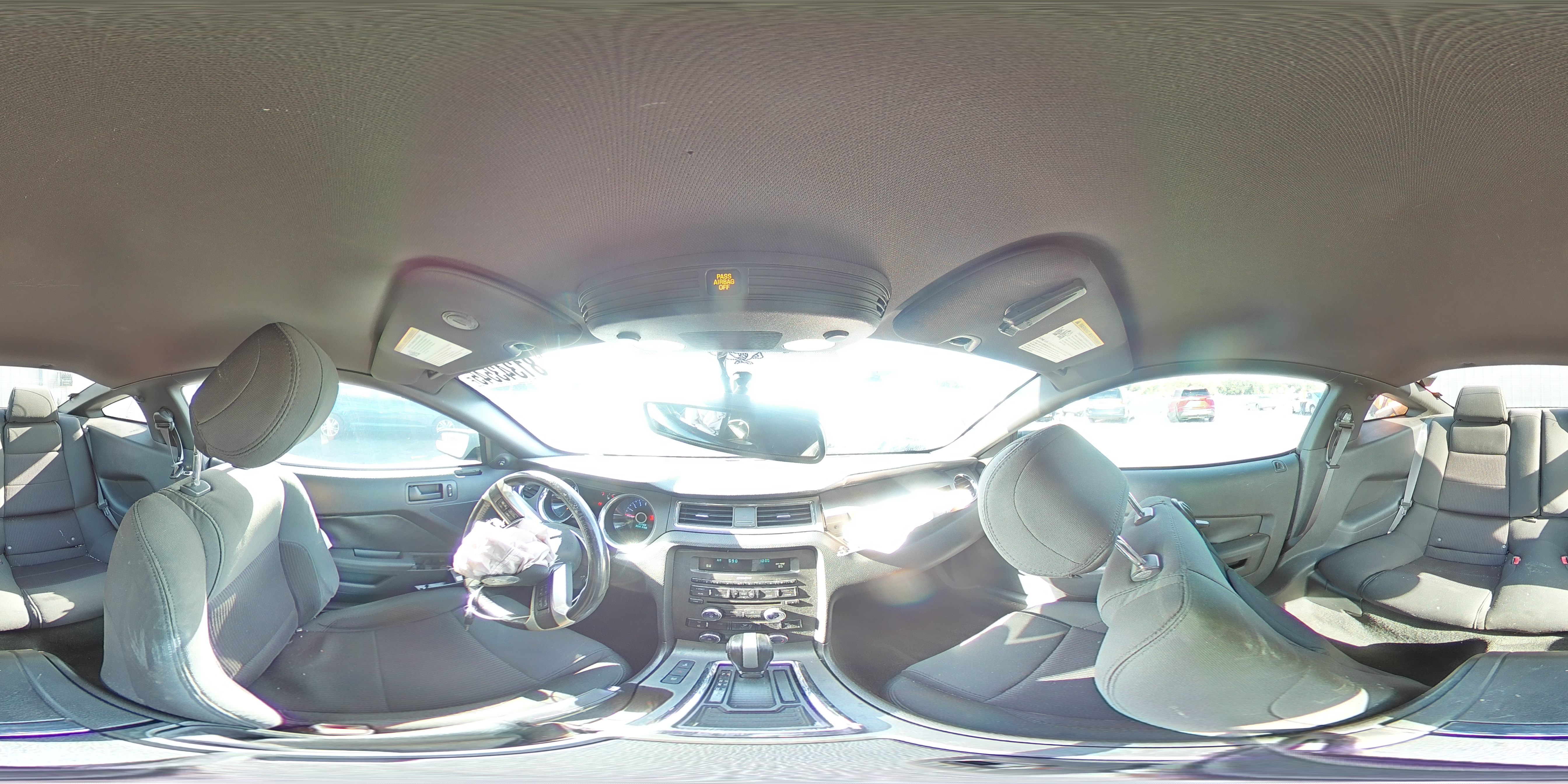 2014 Ford Mustang VIN: 1ZVBP8AM5E5273740 Lot: 81343545