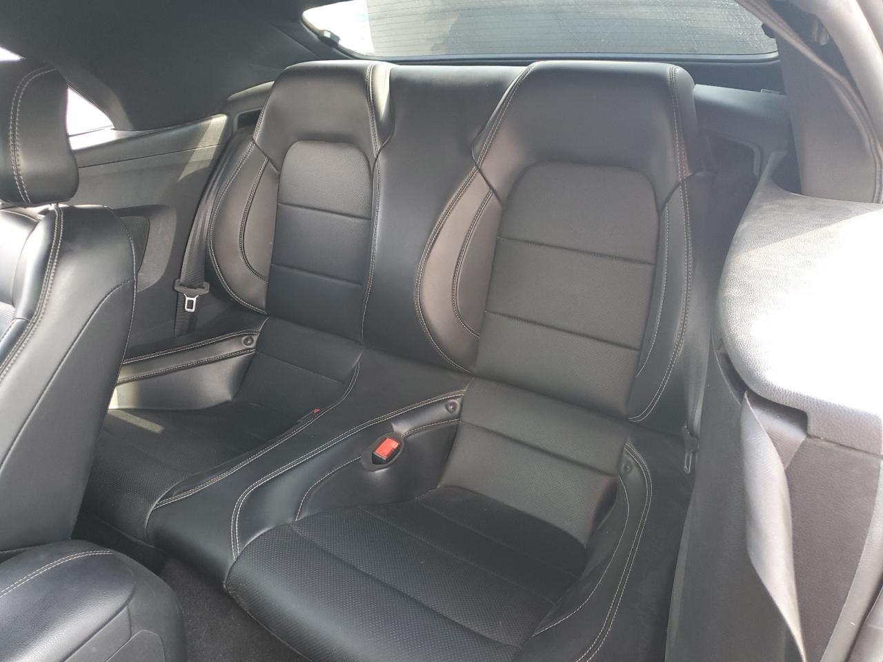 2020 Ford Mustang VIN: 1FATP8UH2L5138451 Lot: 80910295