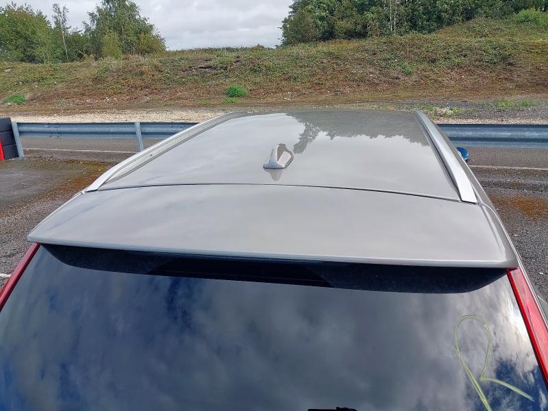 2019 VOLVO V60 INSCRIPTION D3 