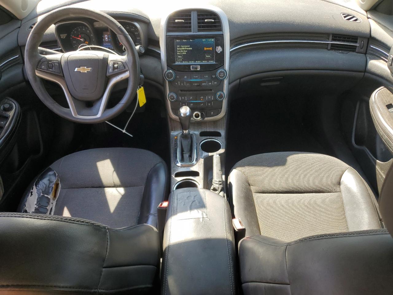 2014 Chevrolet Malibu 1Lt VIN: 1G11C5SL3EF257408 Lot: 80523805