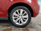 2011 VOLKSWAGEN GOLF MATCH TDI DSG 1.6 TDI 105 MATCH 5DR DSG for sale at Copart NEWBURY
