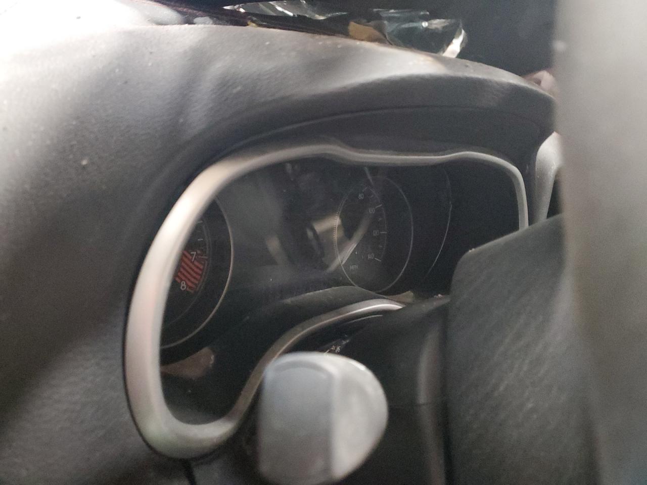 2014 Jeep Cherokee Trailhawk VIN: 1C4PJMBS5EW277569 Lot: 84400185