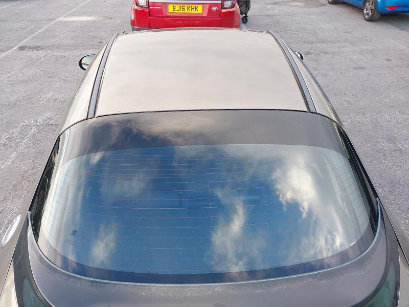 2008 HONDA CIVIC 1.8 I-VTEC EX 5DR