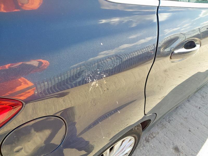 2012 FORD C-MAX TITANIUM TDCI AUTO 