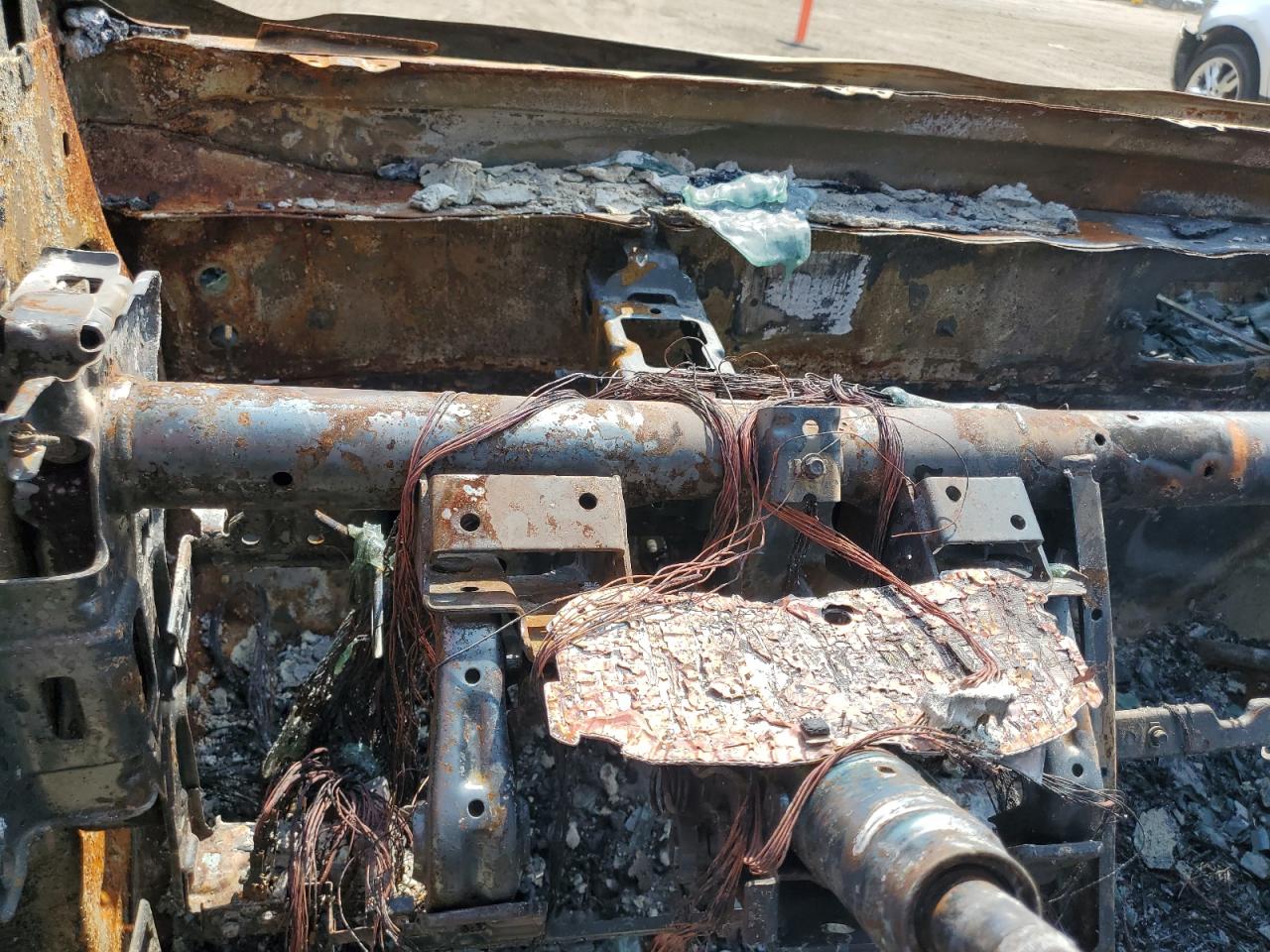 2021 Chevrolet Trax 1Lt VIN: KL7CJLSB9MB330382 Lot: 81259635